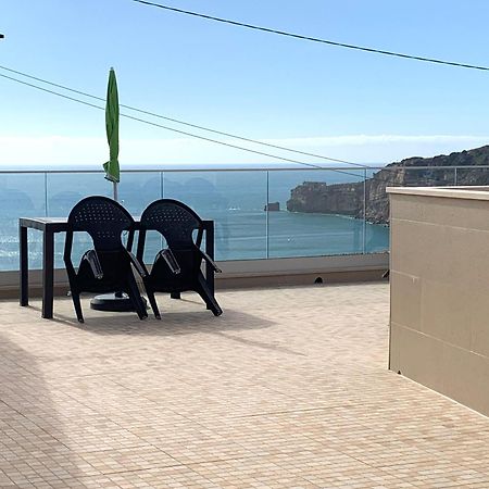 Duarte Houses T2 - Com Vista Mar Nazare Ngoại thất bức ảnh