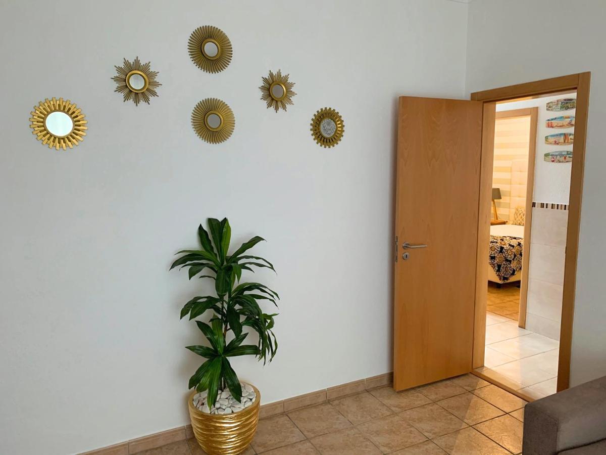 Duarte Houses T2 - Com Vista Mar Nazare Ngoại thất bức ảnh
