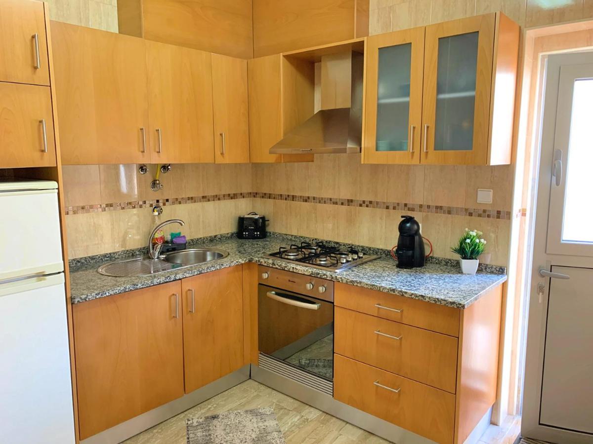 Duarte Houses T2 - Com Vista Mar Nazare Ngoại thất bức ảnh