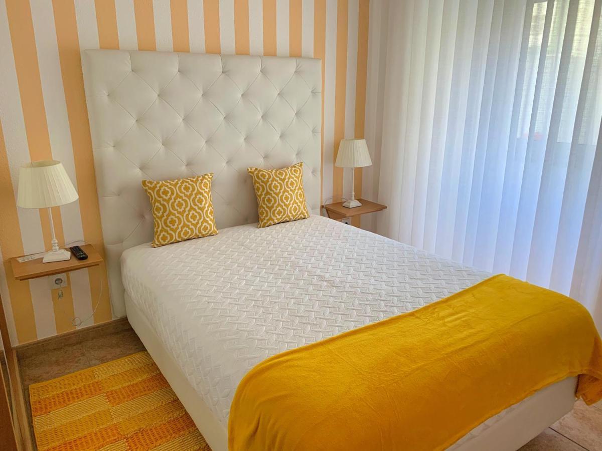 Duarte Houses T2 - Com Vista Mar Nazare Ngoại thất bức ảnh