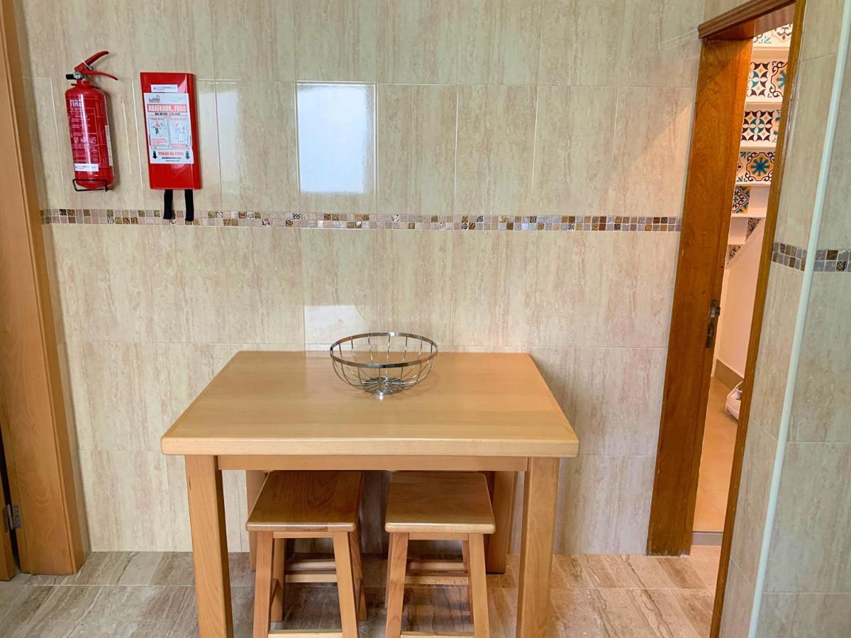 Duarte Houses T2 - Com Vista Mar Nazare Ngoại thất bức ảnh