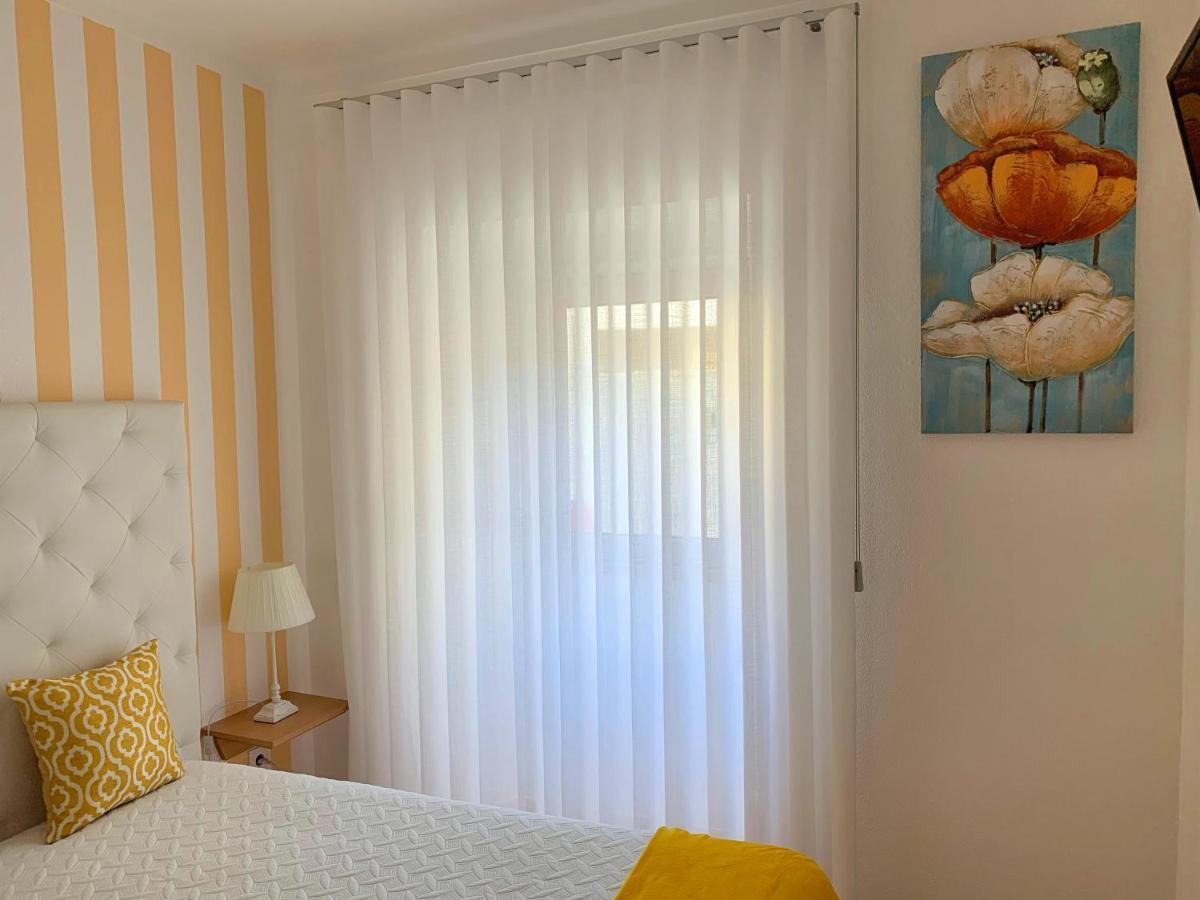 Duarte Houses T2 - Com Vista Mar Nazare Ngoại thất bức ảnh