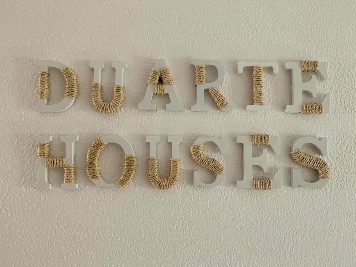 Duarte Houses T2 - Com Vista Mar Nazare Ngoại thất bức ảnh