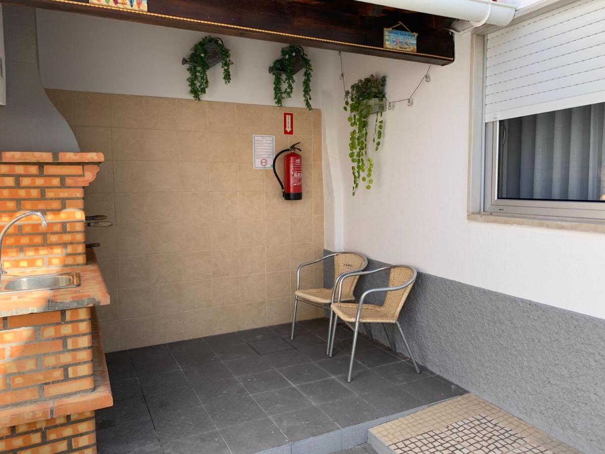Duarte Houses T2 - Com Vista Mar Nazare Ngoại thất bức ảnh