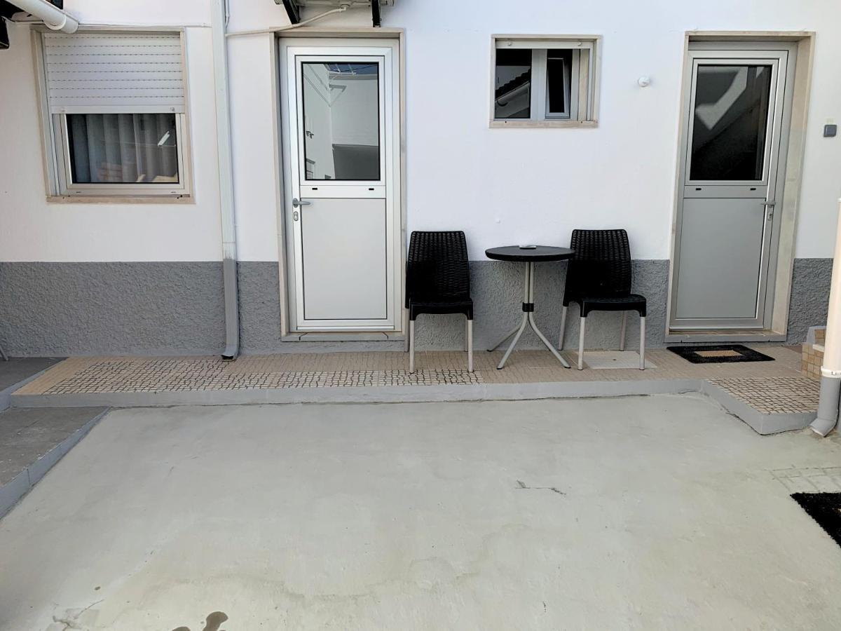 Duarte Houses T2 - Com Vista Mar Nazare Ngoại thất bức ảnh