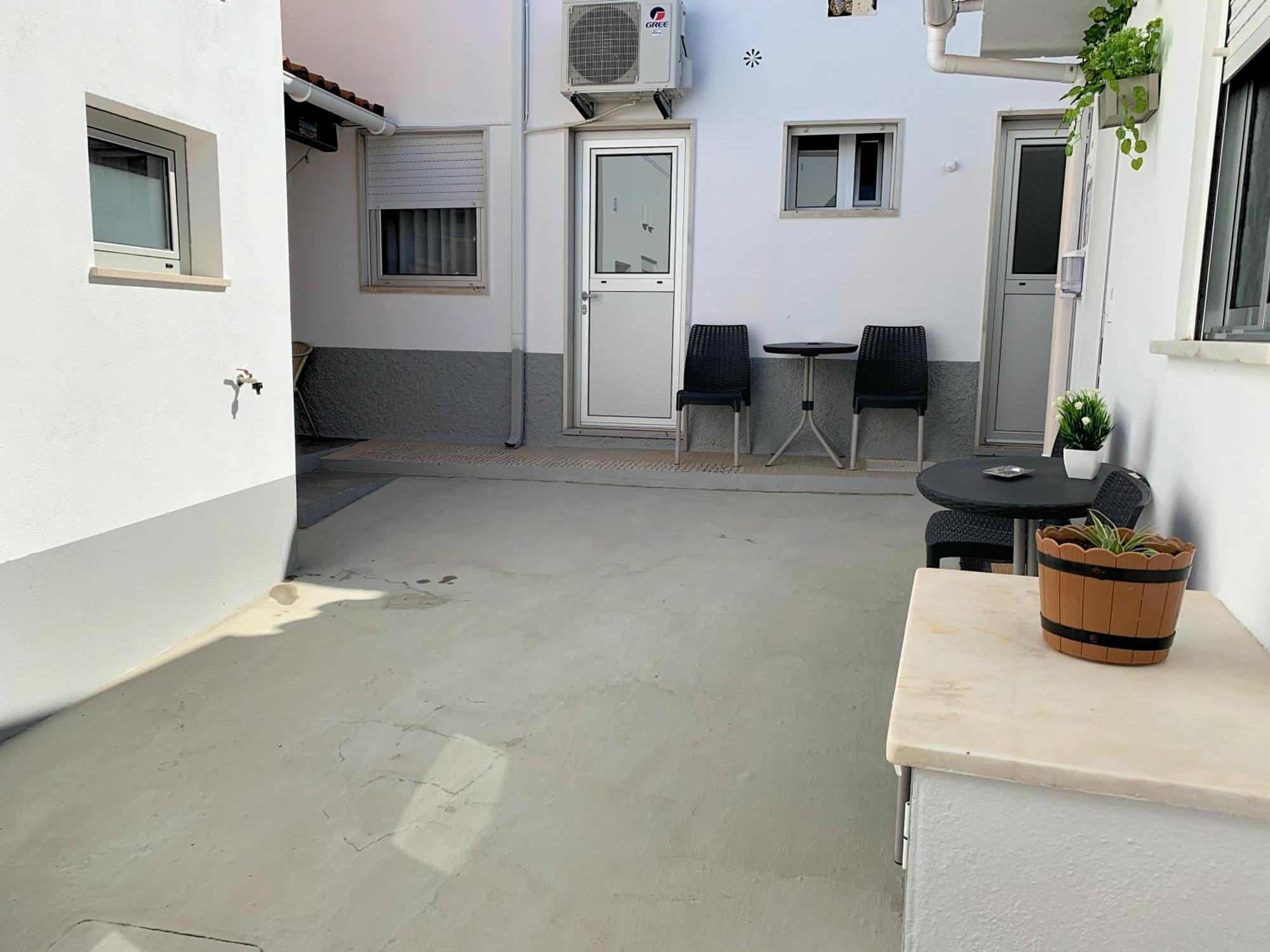 Duarte Houses T2 - Com Vista Mar Nazare Ngoại thất bức ảnh