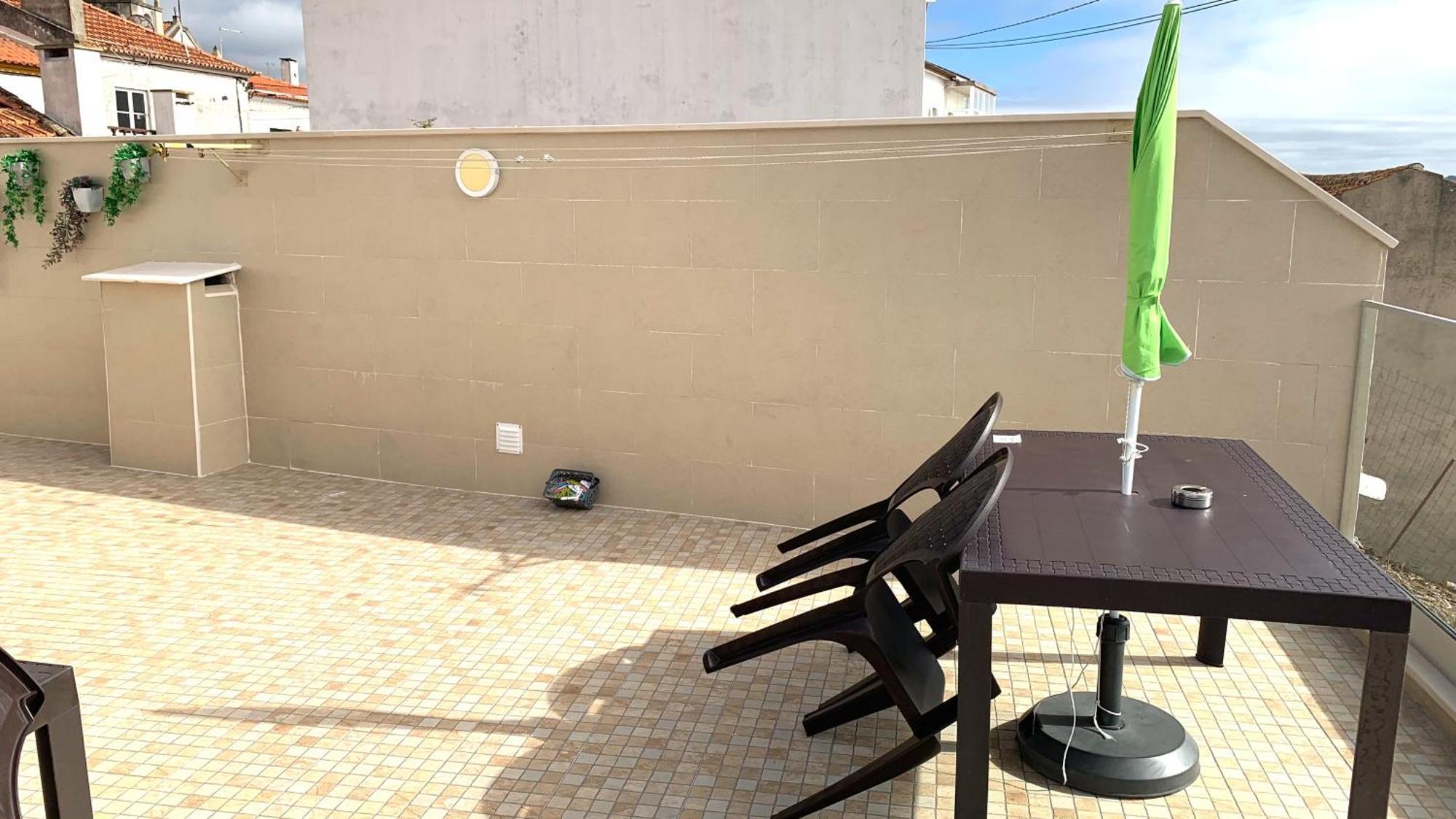 Duarte Houses T2 - Com Vista Mar Nazare Ngoại thất bức ảnh