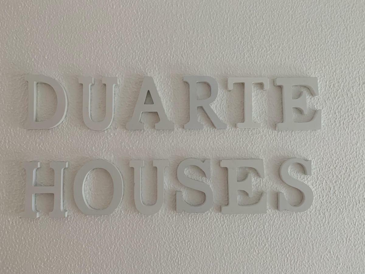 Duarte Houses T2 - Com Vista Mar Nazare Ngoại thất bức ảnh